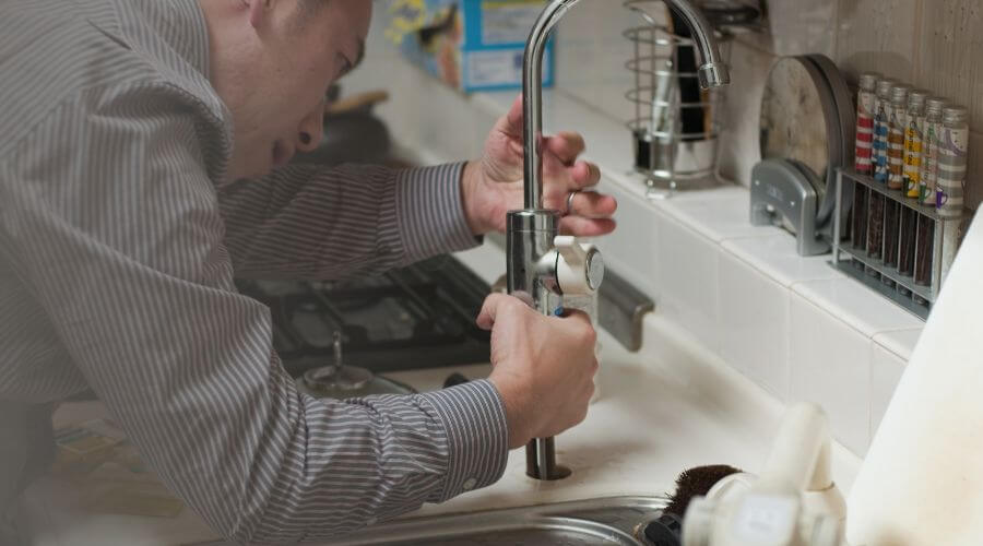 Professional water heater repair in Belvedere Tiburon, CA
